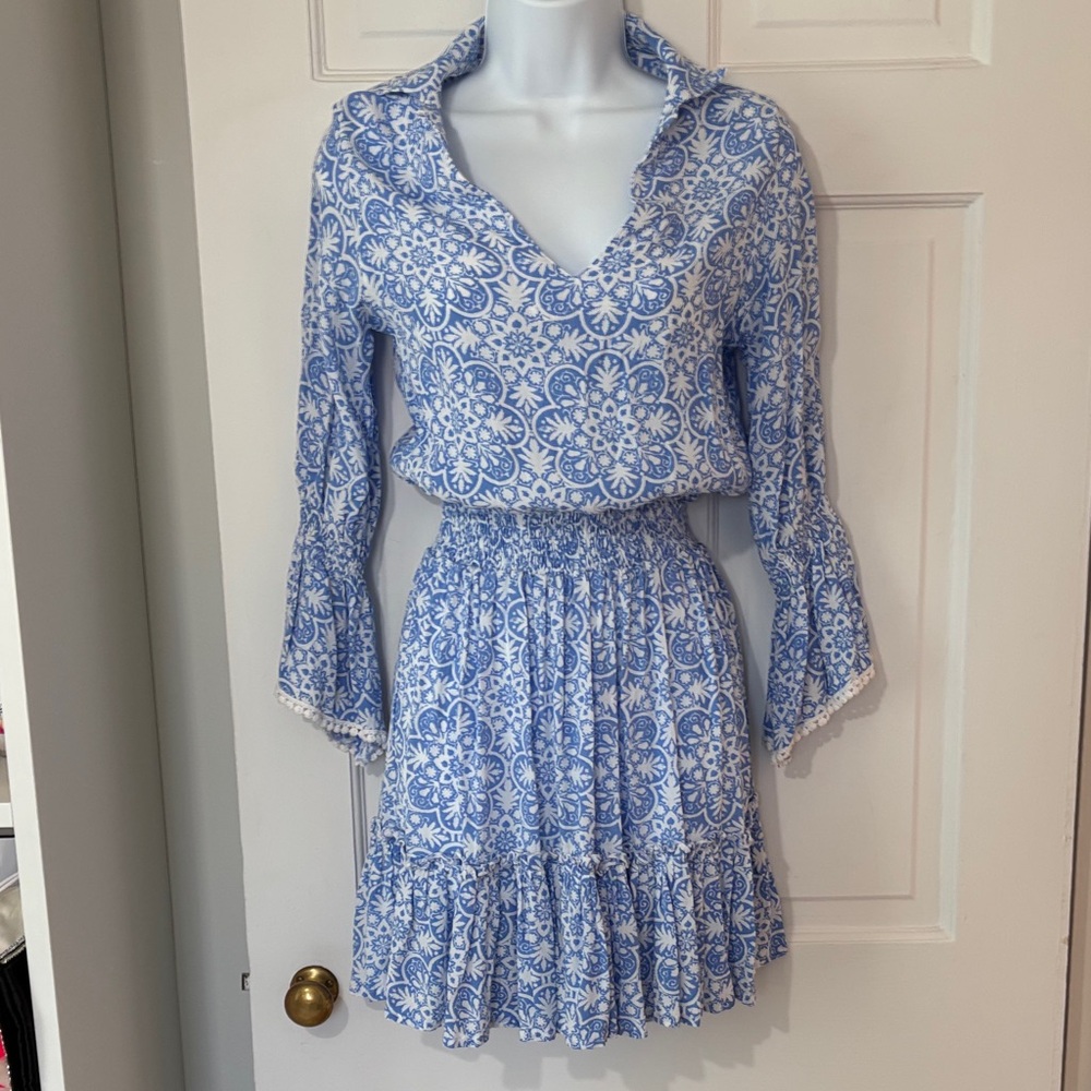 Walker&Wade dress xs NWOT